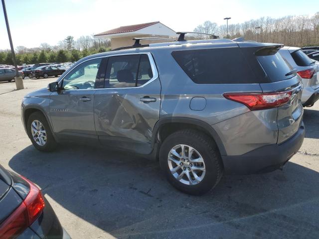 2018 Chevrolet Traverse Lt VIN: 1GNEVGKW6JJ284061 Lot: 51106294