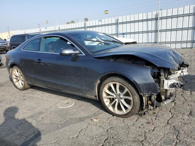 2013 Audi A5 Premium Plus VIN: WAULFAFR7DA074505 Lot: 47972394