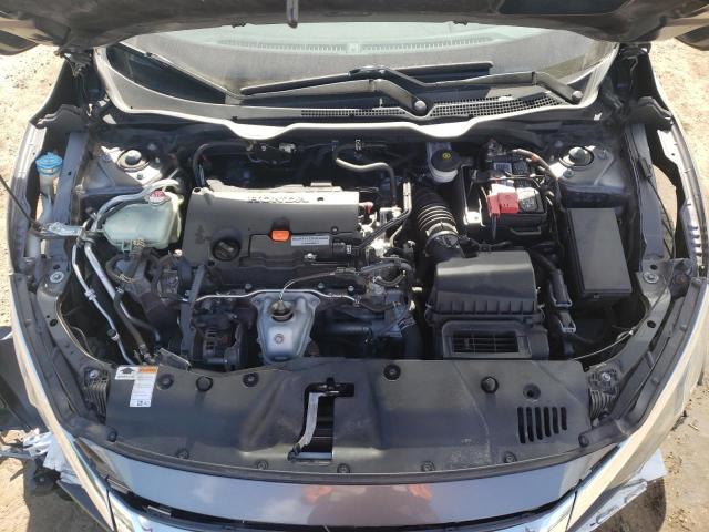 2018 Honda Civic Lx VIN: 19XFC2E56JE040884 Lot: 52071874