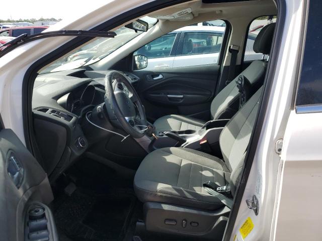 2015 Ford Escape Se VIN: 1FMCU0GX5FUA39474 Lot: 51186884