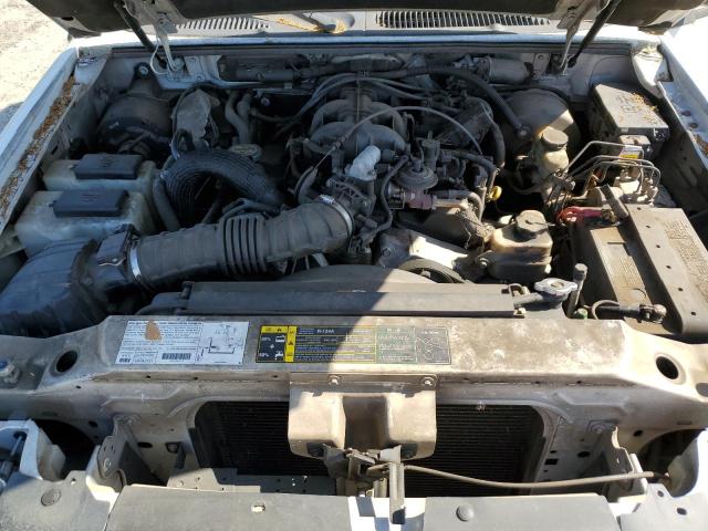 Lot #2468849859 2003 FORD EXPLORER S salvage car