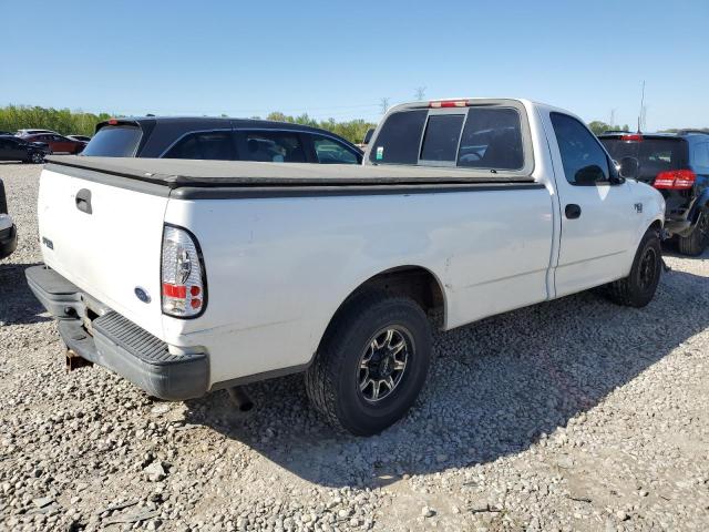 2002 Ford F150 VIN: 1FTRF17W42NB89117 Lot: 50446974