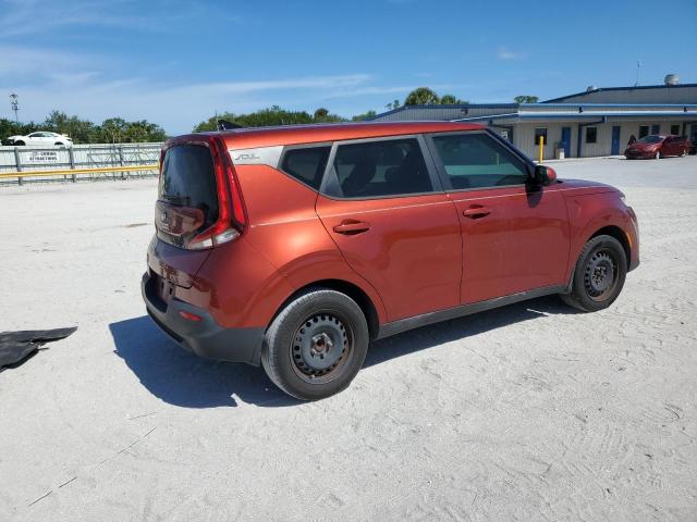 2020 Kia Soul Lx VIN: KNDJ23AU7L7108449 Lot: 50979974