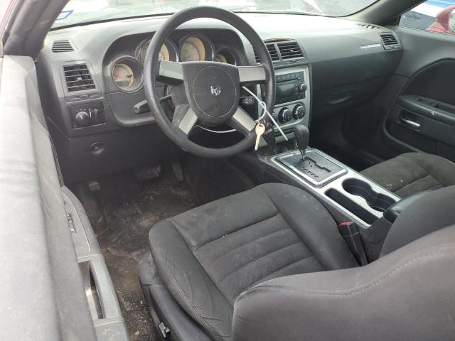 2009 Dodge Challenger Se VIN: 2B3LJ44VX9H535239 Lot: 51030604