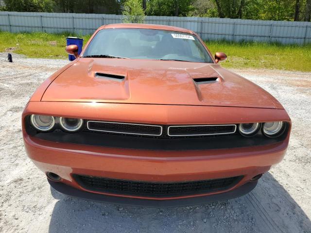 2020 Dodge Challenger Sxt VIN: 2C3CDZAG8LH231234 Lot: 50967154