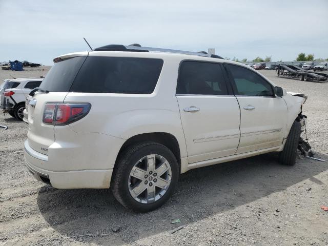 2014 GMC Acadia Denali VIN: 1GKKVTKD6EJ345325 Lot: 51286084