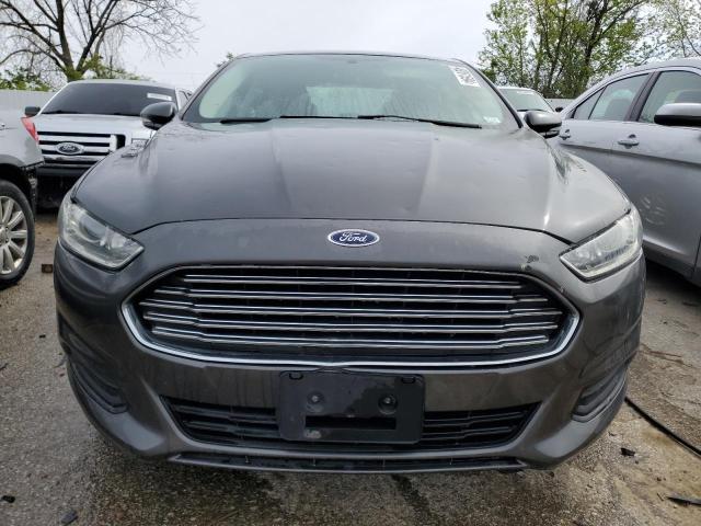 2015 FORD FUSION SE - 3FA6P0H72FR263189