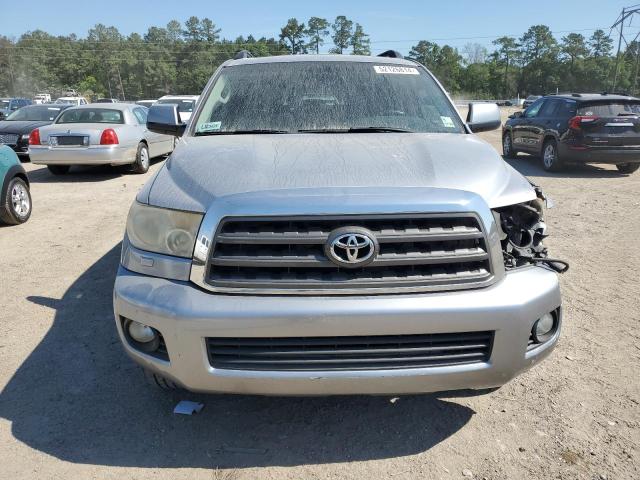 2010 Toyota Sequoia Sr5 VIN: 5TDZM5G1XAS001095 Lot: 52126814