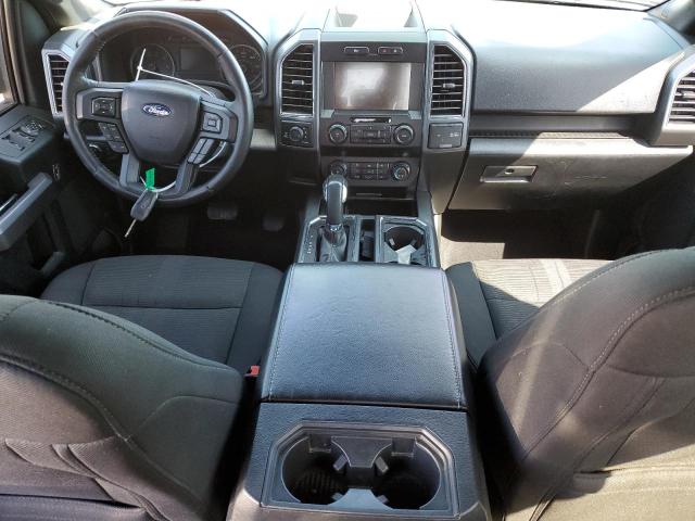 2019 Ford F150 Supercrew VIN: 1FTEW1EPXKFC39068 Lot: 50637034