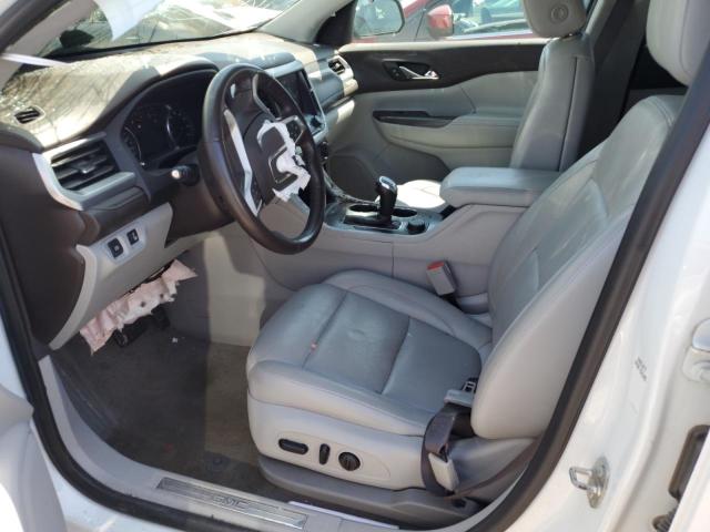 2019 GMC Acadia Slt-1 VIN: 1GKKNMLS0KZ262800 Lot: 51796584