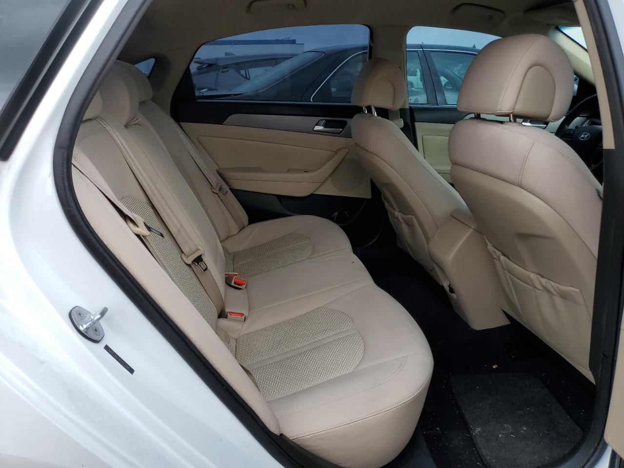 5NPE24AF3FH182900 2015 Hyundai Sonata Se