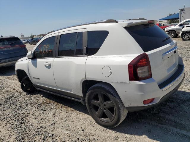 2014 Jeep Compass Latitude VIN: 1C4NJCEA0ED887251 Lot: 49956524