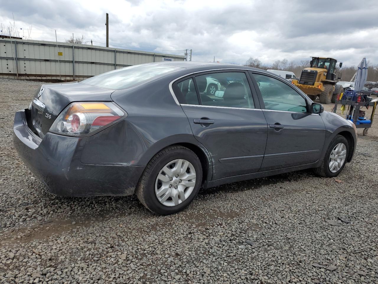 1N4AL2AP3CN468515 2012 Nissan Altima Base