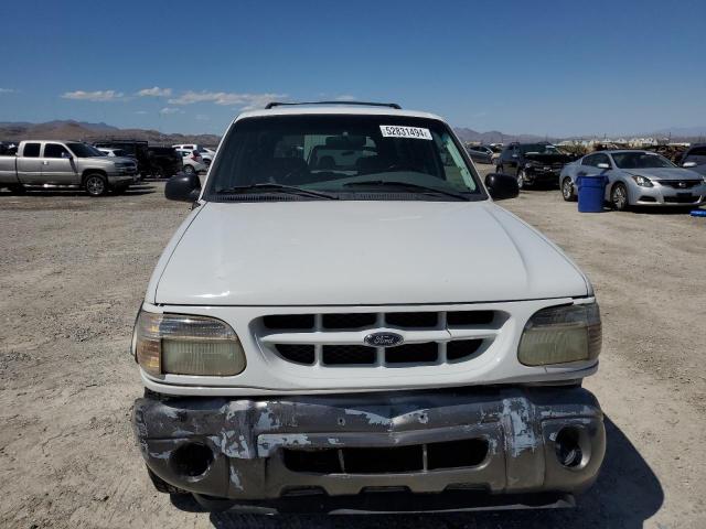 2001 Ford Explorer Xlt VIN: 1FMZU73E01ZA65614 Lot: 52831494