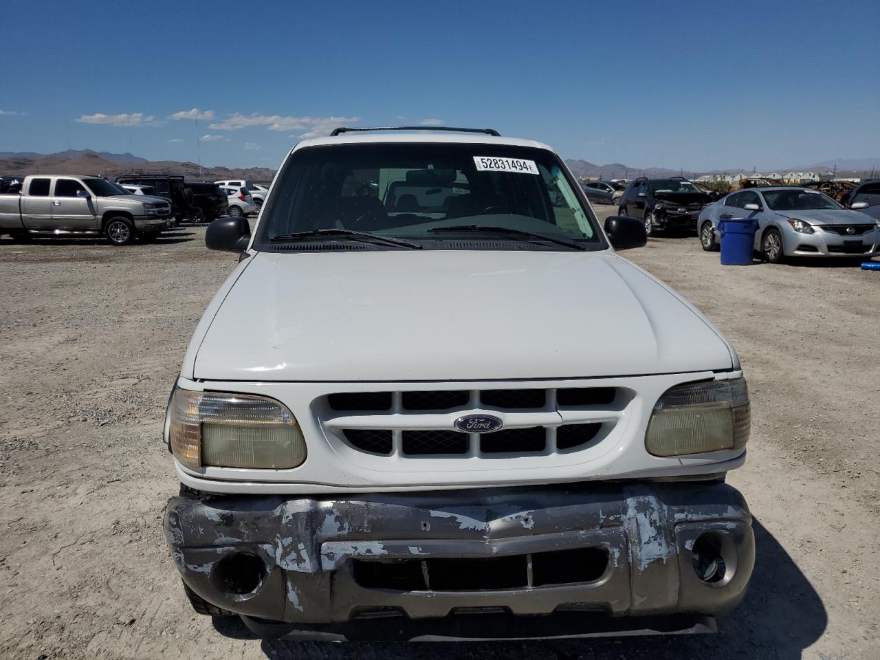 1FMZU73E01ZA65614 2001 Ford Explorer Xlt