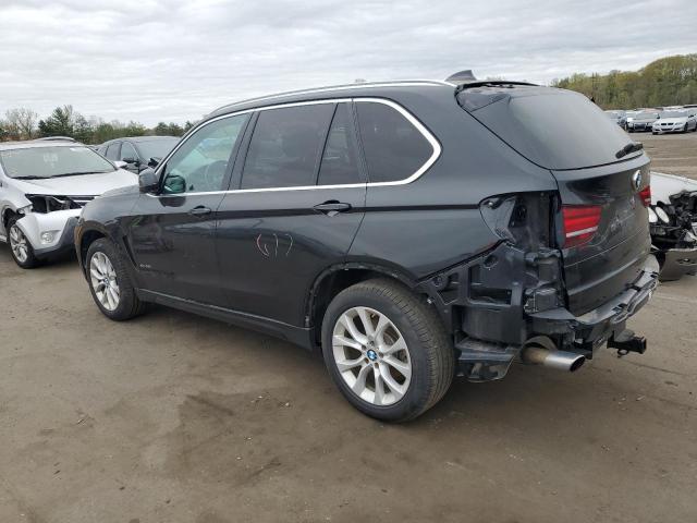 VIN 5UXKR0C58E0K49304 2014 BMW X5, Xdrive35I no.2