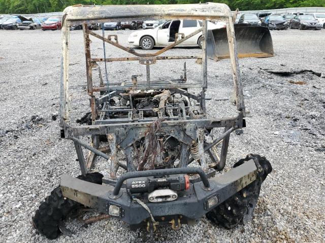 2023 CAN-AM DEFENDER H - 3JBUGAP43PK002438