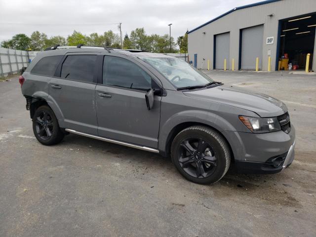 3C4PDCGB8LT253926 Dodge Journey CR 4