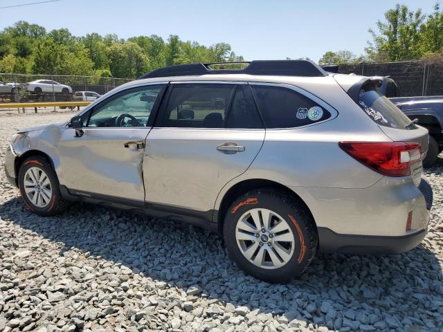 2016 Subaru Outback 2.5I Premium VIN: 4S4BSBCC8G3244648 Lot: 52922904