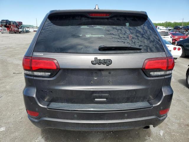 1C4RJFAG7JC336926 | 2018 Jeep grand cherokee laredo