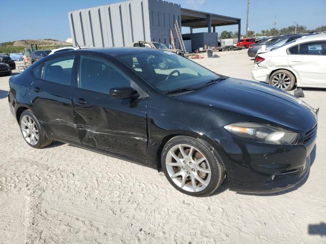 Vin: 1c3cdfba0dd335515, lot: 52028934, dodge dart sxt 20134