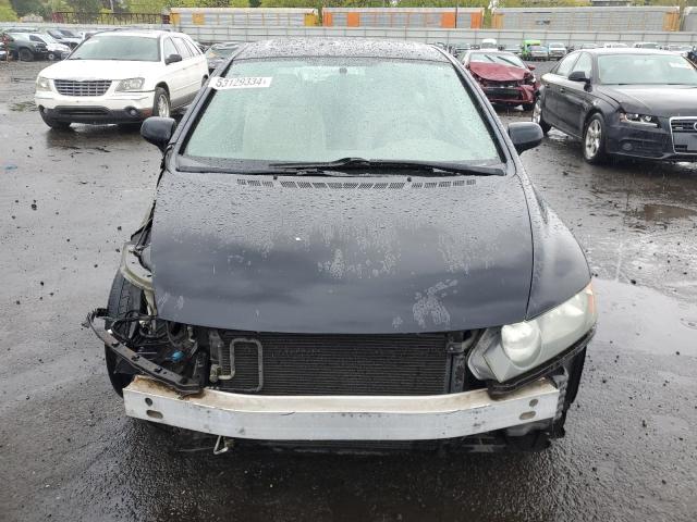 2006 Honda Civic Ex VIN: 1HGFA16806L136339 Lot: 53129334