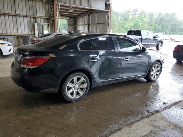 2012 Buick Lacrosse VIN: 1G4GC5E36CF169877 Lot: 52742344