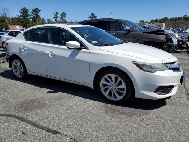 2016 Acura Ilx Premium VIN: 19UDE2F79GA000488 Lot: 52294004