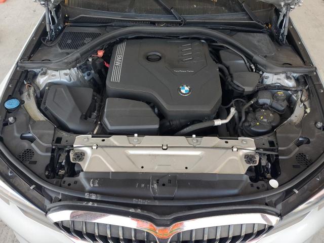 2019 BMW 330I VIN: WBA5R1C55KAK12430 Lot: 51469904