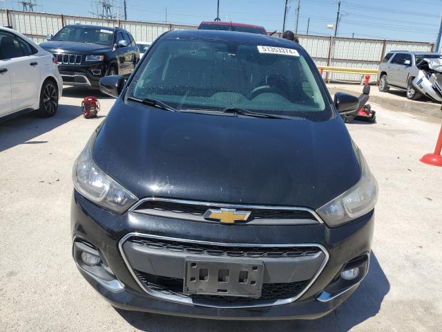 2017 Chevrolet Spark 1Lt VIN: KL8CD6SAXHC790498 Lot: 50914554