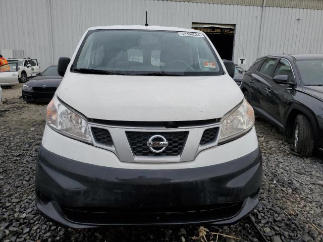 2013 Nissan Nv200 2.5S VIN: 3N6CM0KN3DK695600 Lot: 49338054