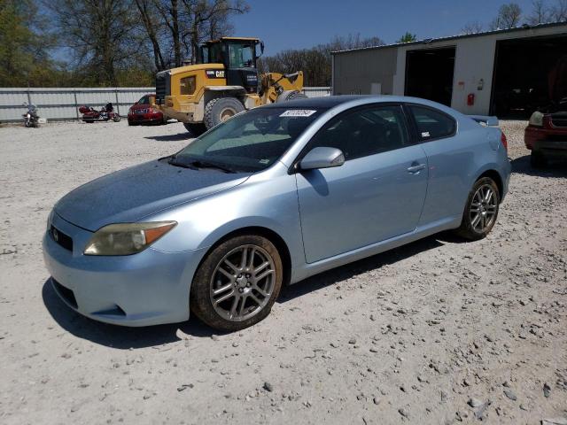2007 Toyota Scion Tc VIN: JTKDE177670171589 Lot: 50120264