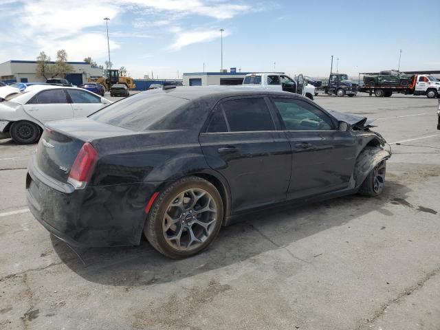 2015 Chrysler 300 S VIN: 2C3CCABG3FH767158 Lot: 50988044