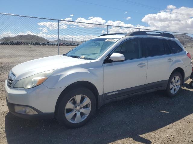 2011 SUBARU OUTBACK 2.5I PREMIUM 2011