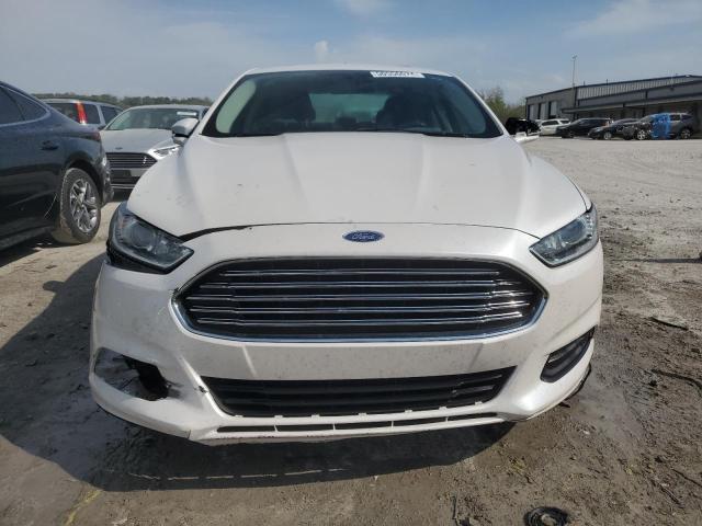 2016 Ford Fusion Se VIN: 3FA6P0H72GR332268 Lot: 50556074