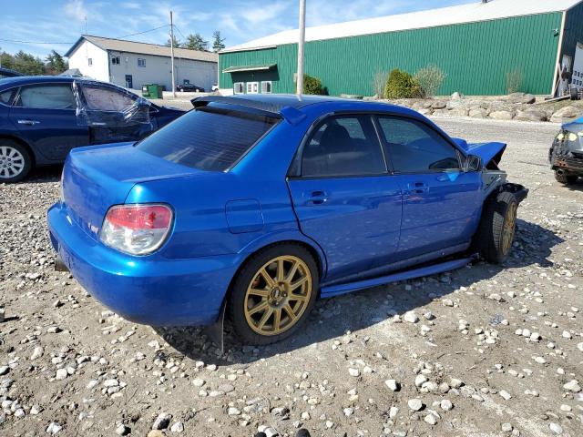 2006 Subaru Impreza Wrx Sti VIN: JF1GD70626L518544 Lot: 51281804
