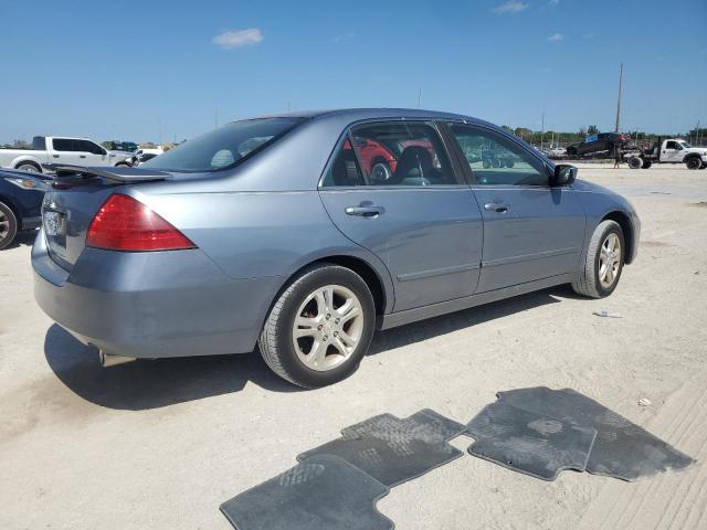 2007 Honda Accord Se VIN: 1HGCM56327A087423 Lot: 51845254