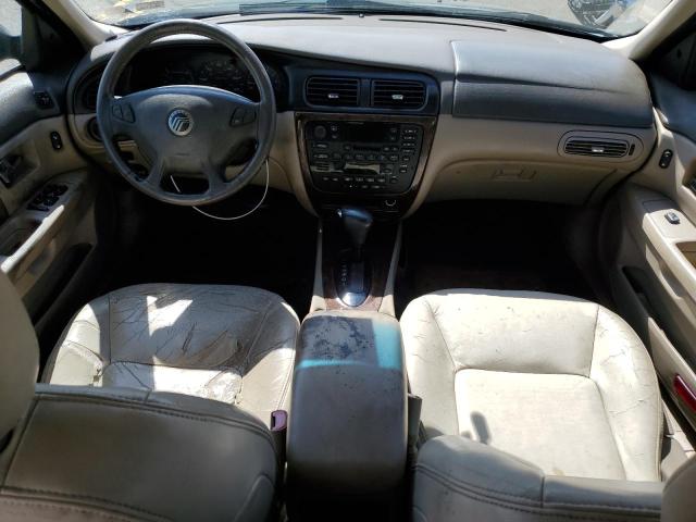 2000 Mercury Sable Ls Premium VIN: 1MEFM55SXYA645961 Lot: 51467254