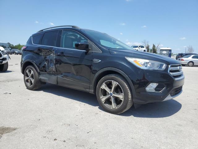 2018 Ford Escape Sel VIN: 1FMCU0HD8JUD54587 Lot: 51452764