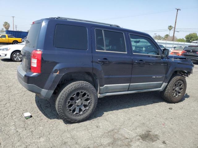 2011 Jeep Patriot Sport VIN: 1J4NF1GB0BD141593 Lot: 52138064