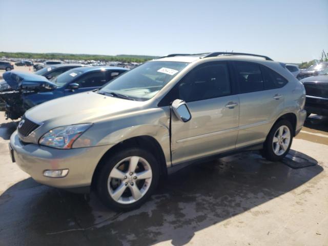 Lot #2478203347 2004 LEXUS RX 330 salvage car