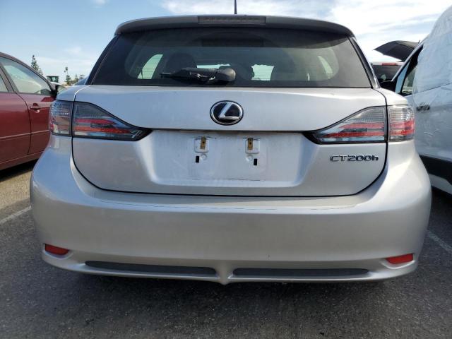 2013 Lexus Ct 200 VIN: JTHKD5BH3D2125645 Lot: 51423714