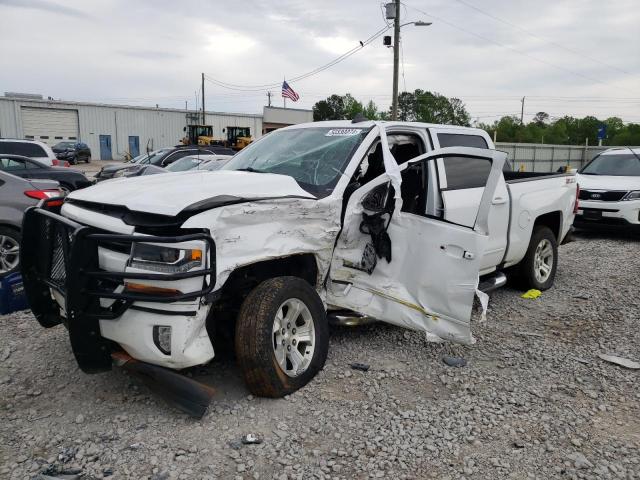 2018 Chevrolet Silverado K1500 Lt for Sale in Montgomery, AL - Side