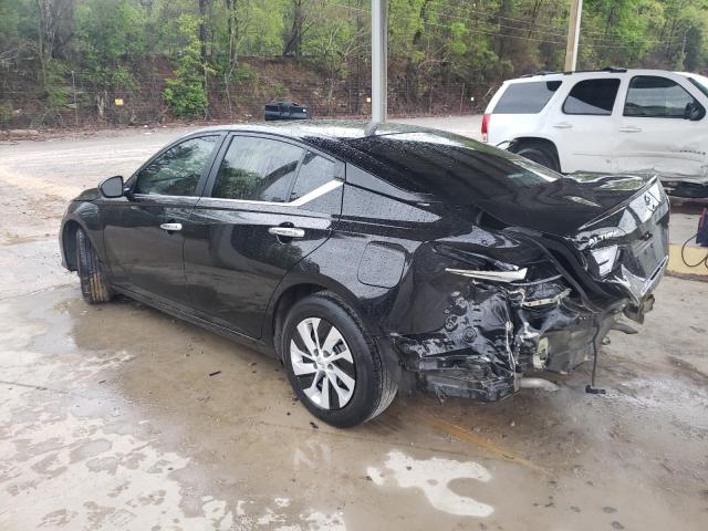2021 Nissan Altima S VIN: 1N4BL4BV8MN420054 Lot: 50159674