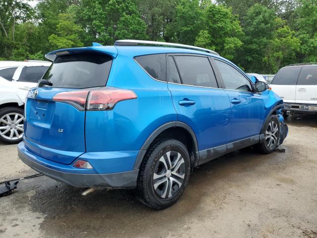 2018 Toyota Rav4 Le VIN: JTMZFREV1JJ745639 Lot: 52827294