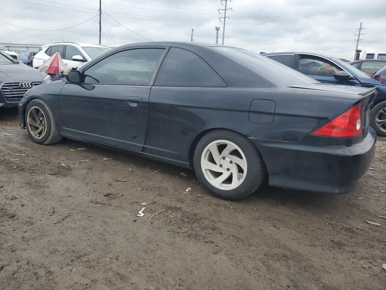 1HGEM21994L073683 2004 Honda Civic Ex