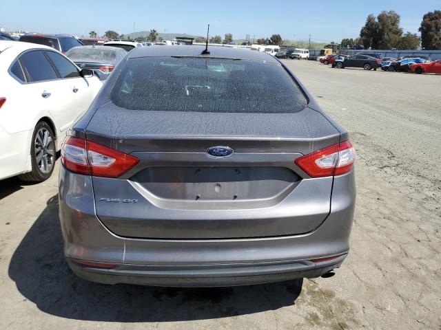 2013 Ford Fusion S VIN: 3FA6P0G73DR269095 Lot: 50456184