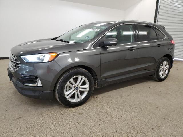 2020 Ford Edge Sel VIN: 2FMPK3J93LBA81050 Lot: 51531364