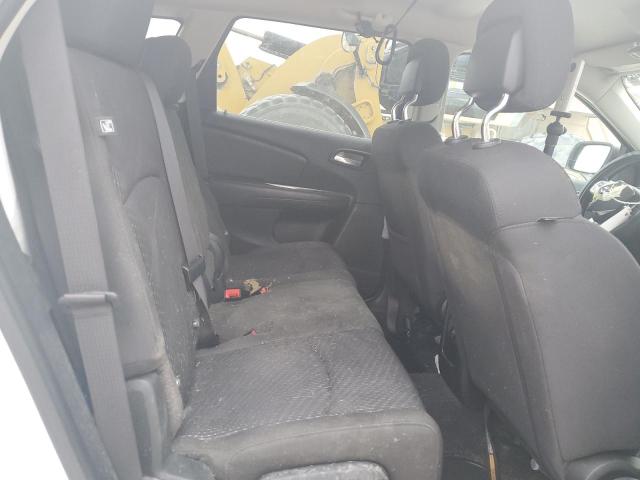 2018 Dodge Journey Se VIN: 3C4PDCAB5JT506898 Lot: 51636094