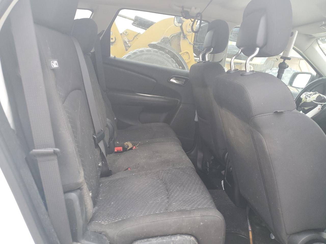 3C4PDCAB5JT506898 2018 Dodge Journey Se